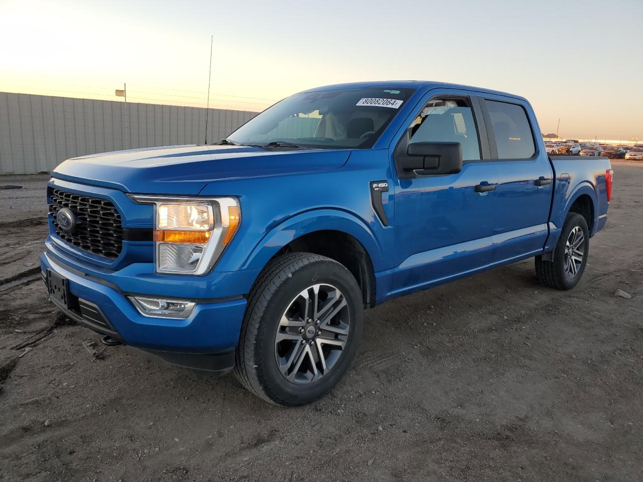 2021 Ford F-150 - Image 1