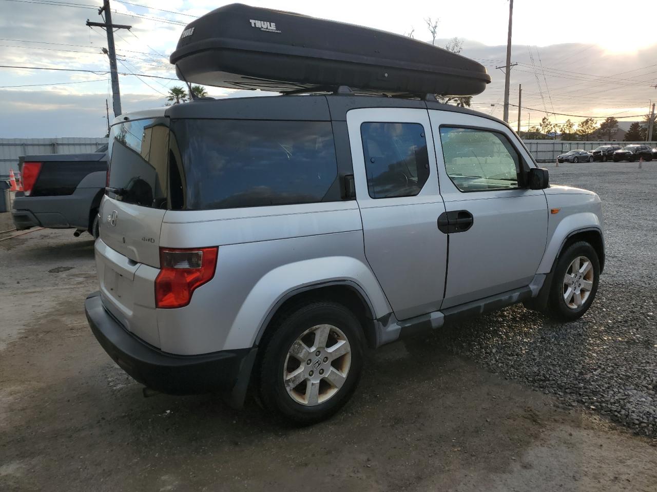 2009 Honda Element - Image 3