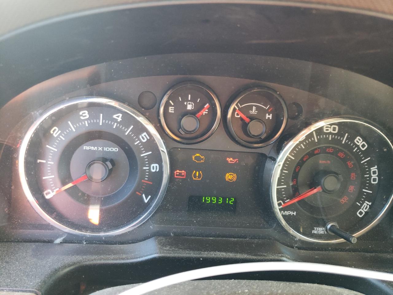 2007 Ford Edge Se VIN: 2FMDK36C77BB18632 Lot: 80141764