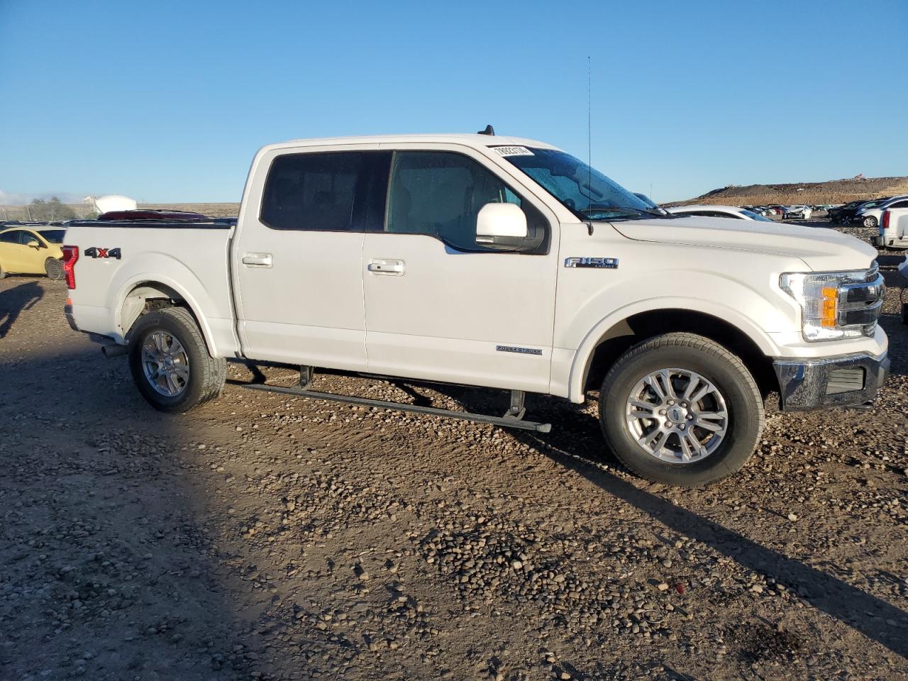 2019 Ford F-150 - Image 4