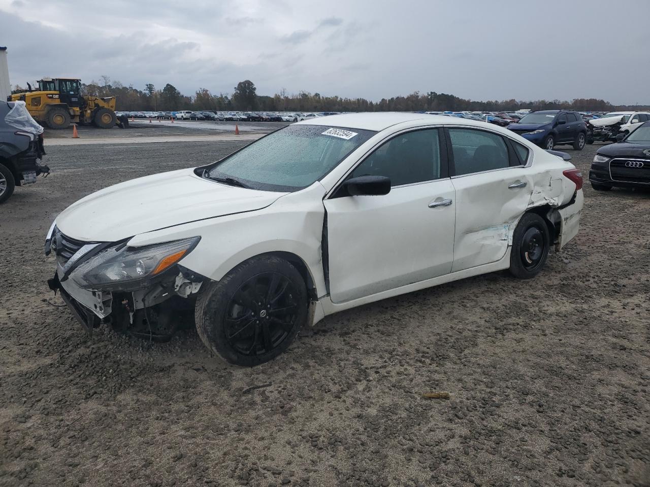 VIN 1N4AL3AP9HC192088 2017 NISSAN ALTIMA no.1