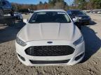 2016 Ford Fusion Se zu verkaufen in Mendon, MA - Front End