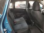 2015 Nissan Versa Note S იყიდება Ham Lake-ში, MN - Rear End