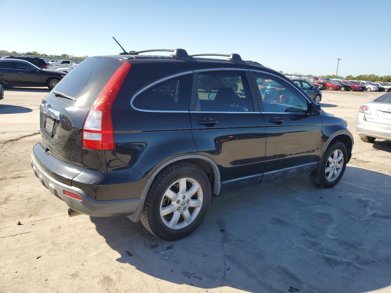 2008 Honda CR-V - Image 3