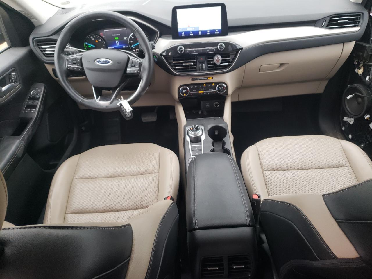 2021 Ford Escape - Image 8