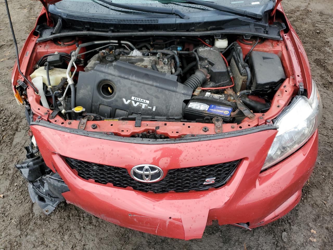 2010 Toyota Corolla - Image 13