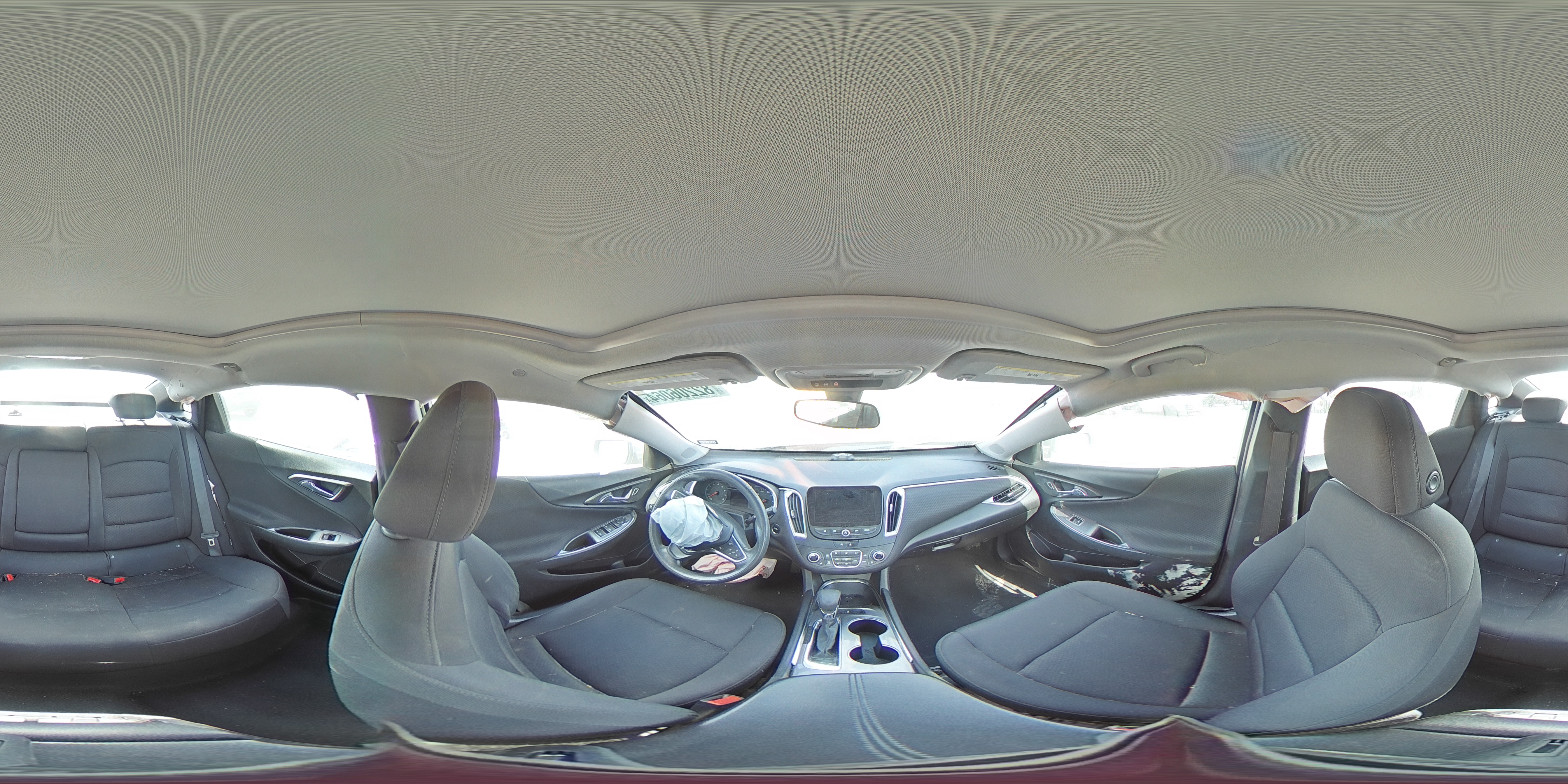 2021 Chevrolet Malibu - Image 12