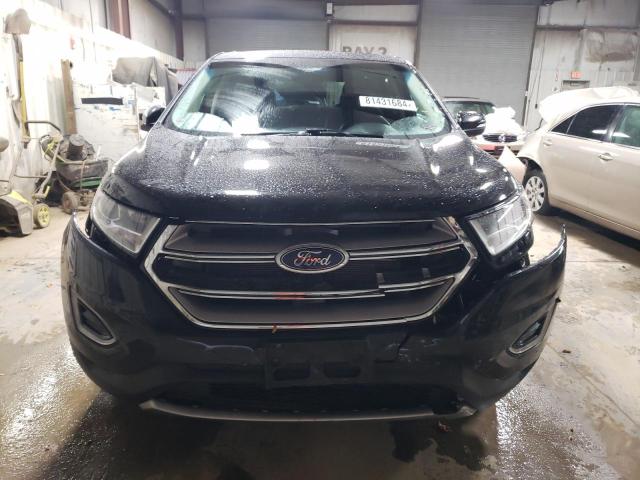  FORD EDGE 2016 Czarny