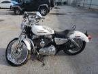 2007 Harley-Davidson Xl1200 C en Venta en Rogersville, MO - Front End