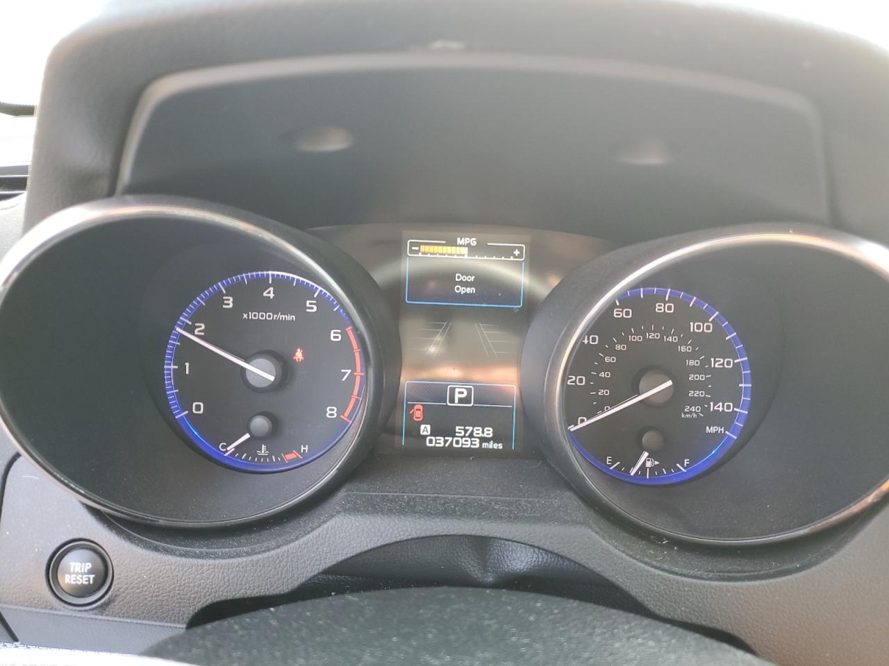 2019 Subaru Legacy - Image 9