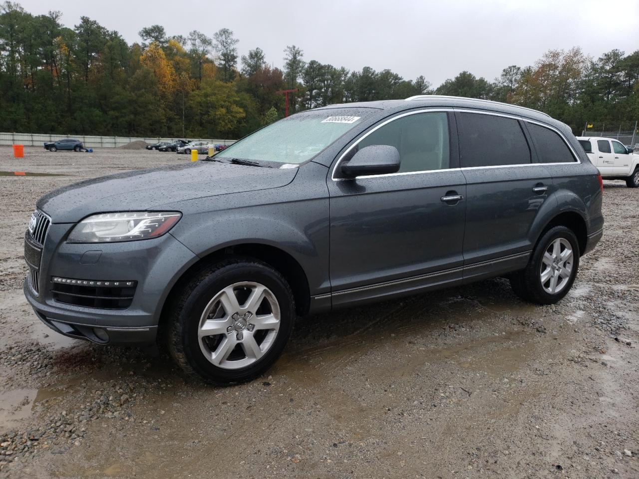 2015 Audi Q7 - Image 1