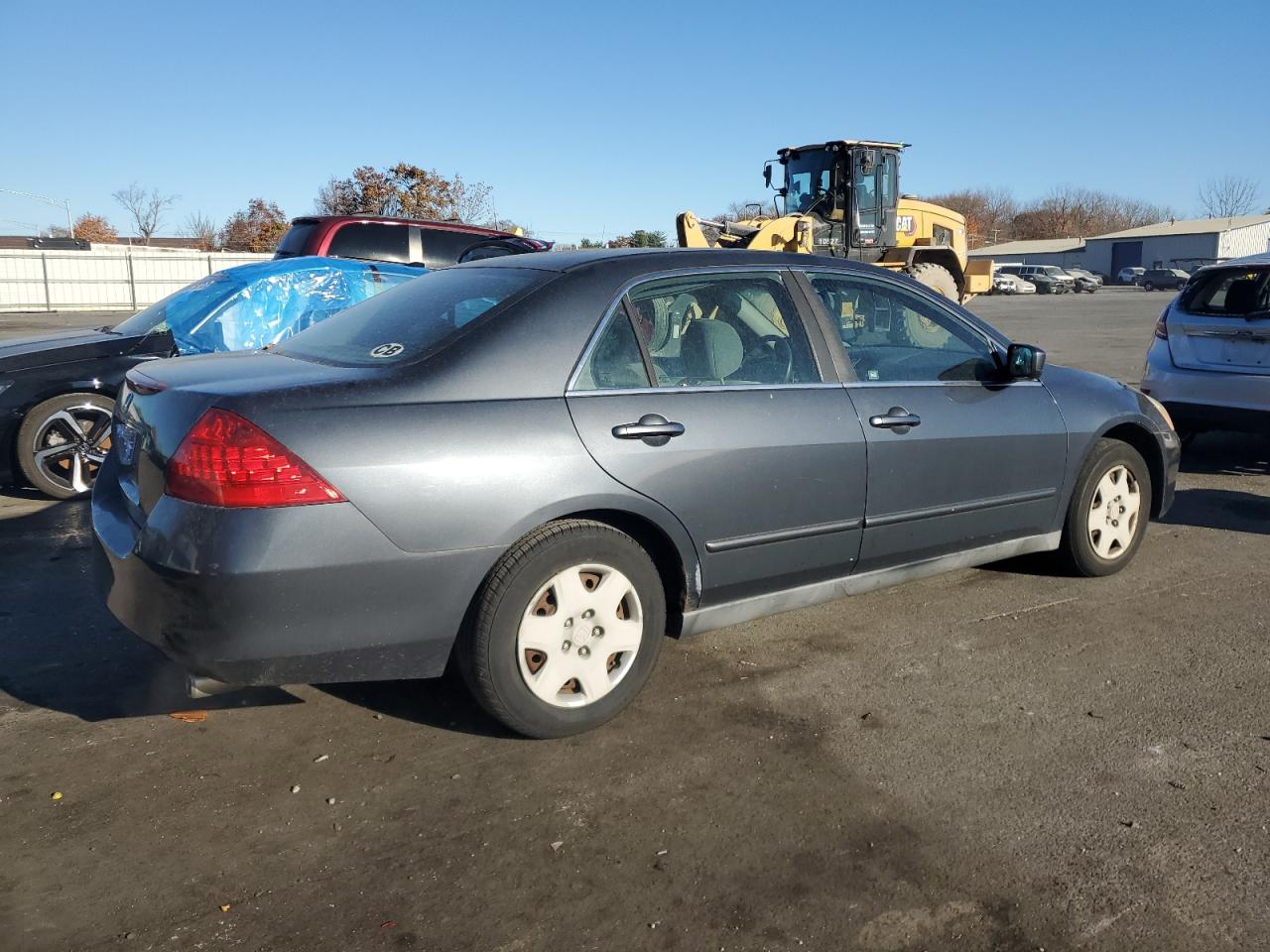 2006 Honda Accord - Image 3