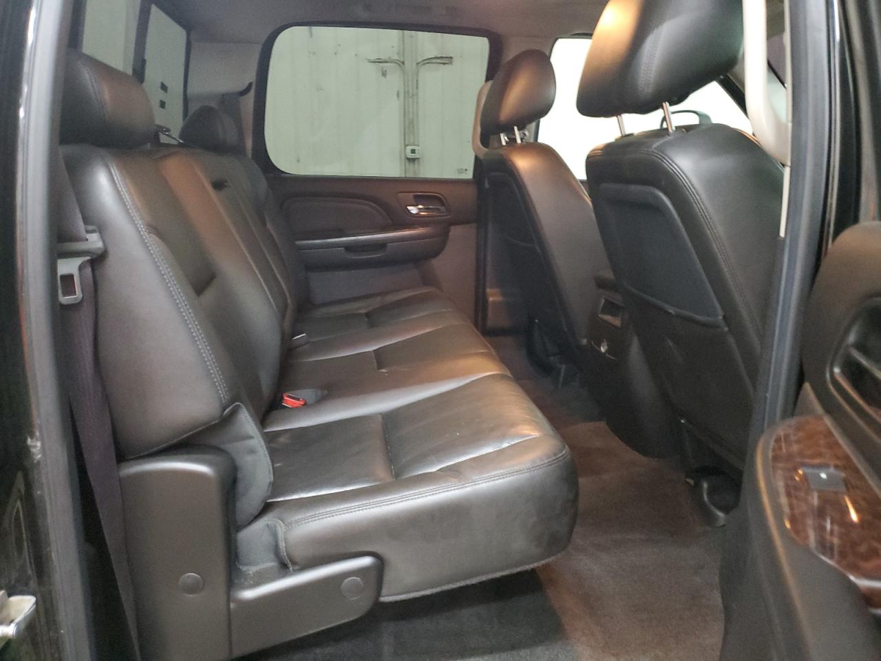 2013 GMC Sierra - Image 11