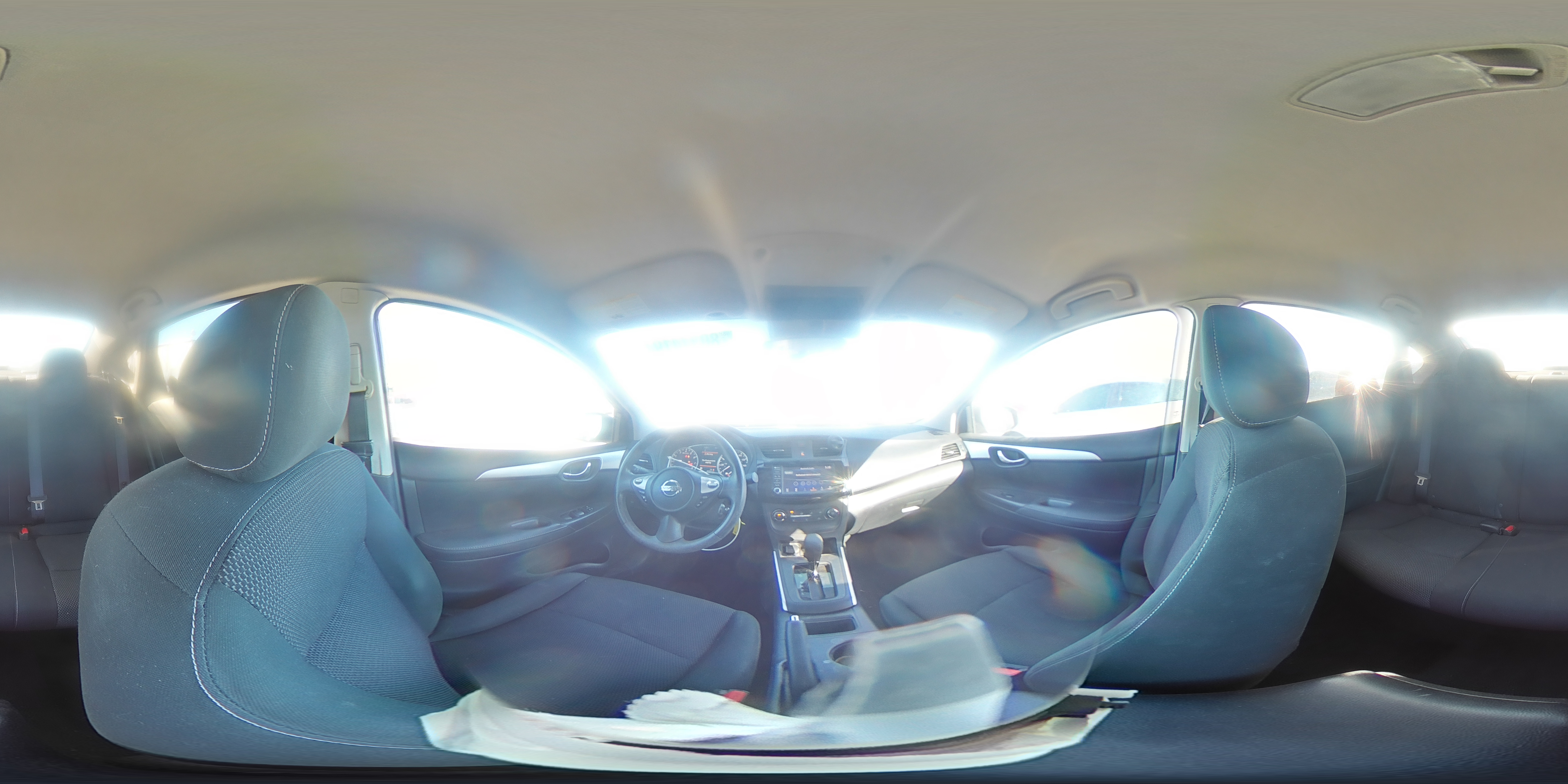 2019 Nissan Sentra - Image 12