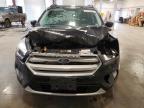 2018 Ford Escape Se for Sale in Avon, MN - Front End