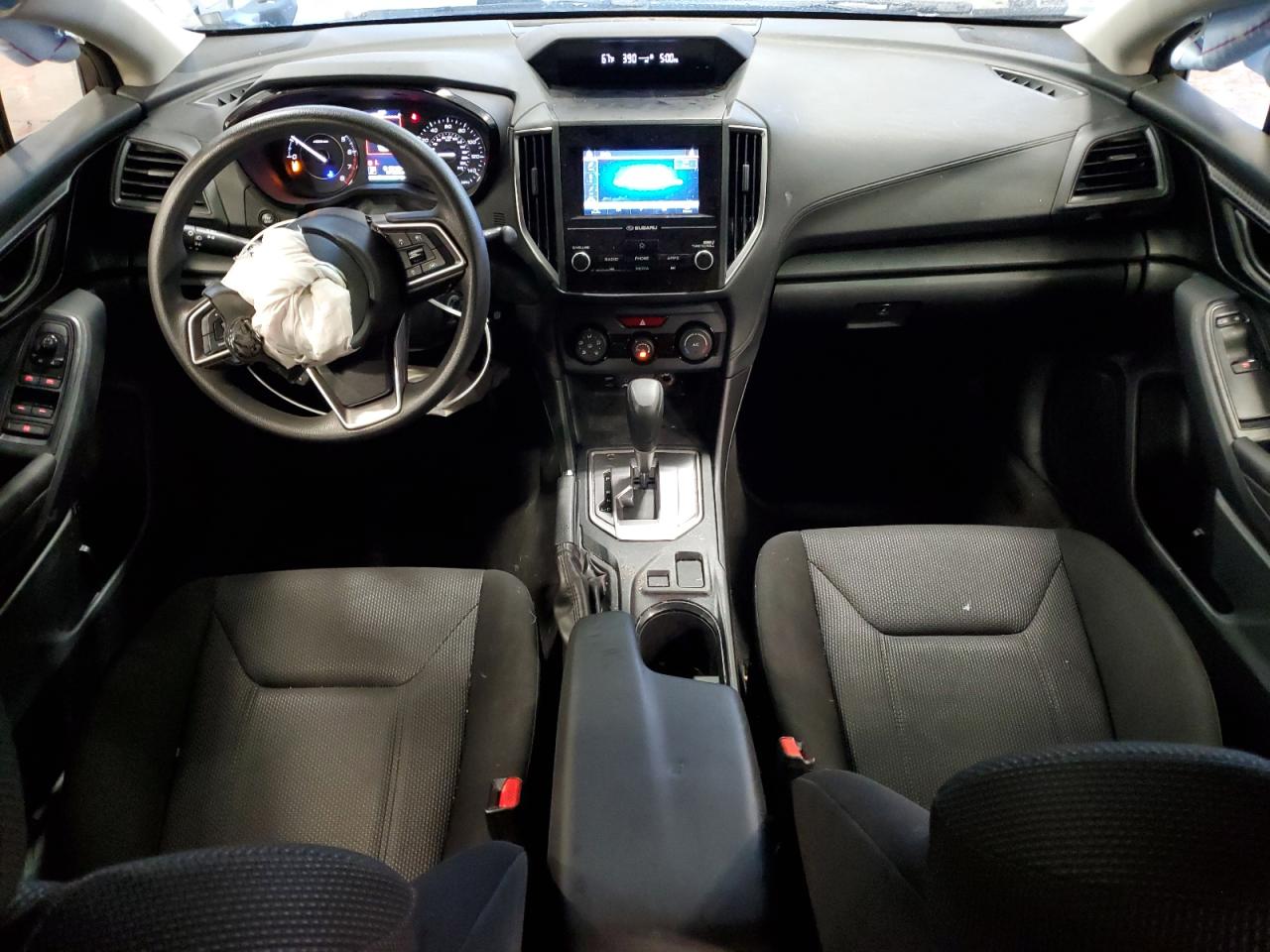2020 Subaru Impreza - Image 8
