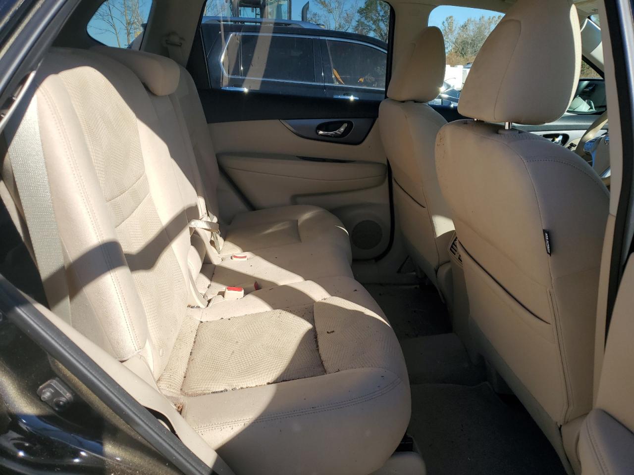 2014 Nissan Rogue - Image 11