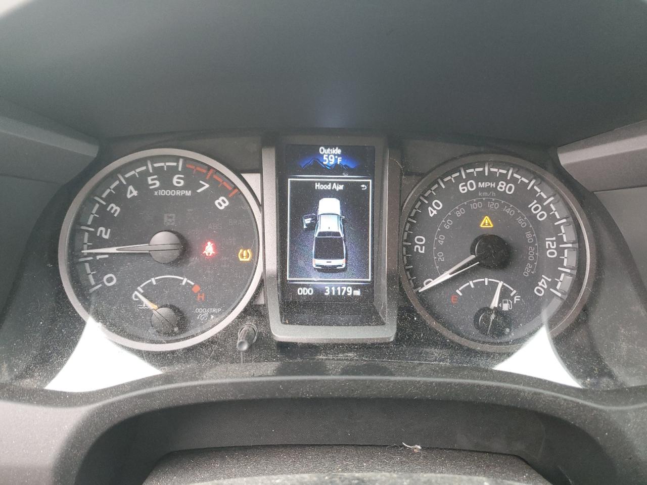 2021 Toyota Tacoma - Image 9