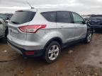 2016 Ford Escape Se zu verkaufen in Elgin, IL - Front End