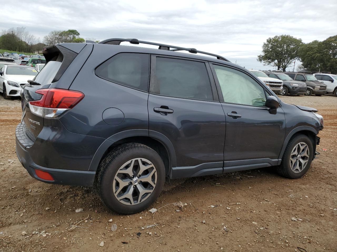 2019 Subaru Forester - Image 3