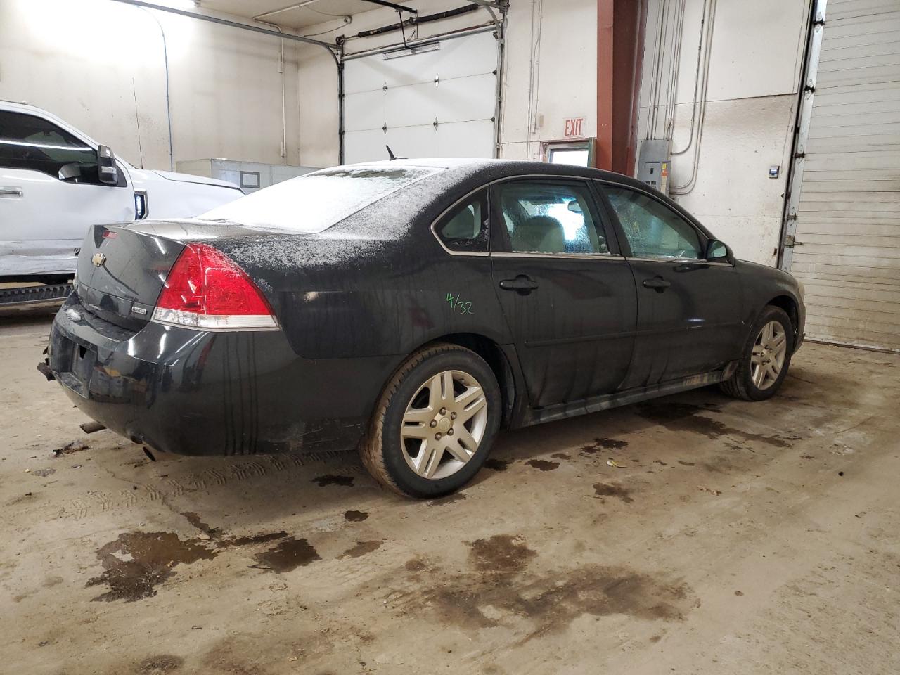 2015 Chevrolet Impala - Image 3