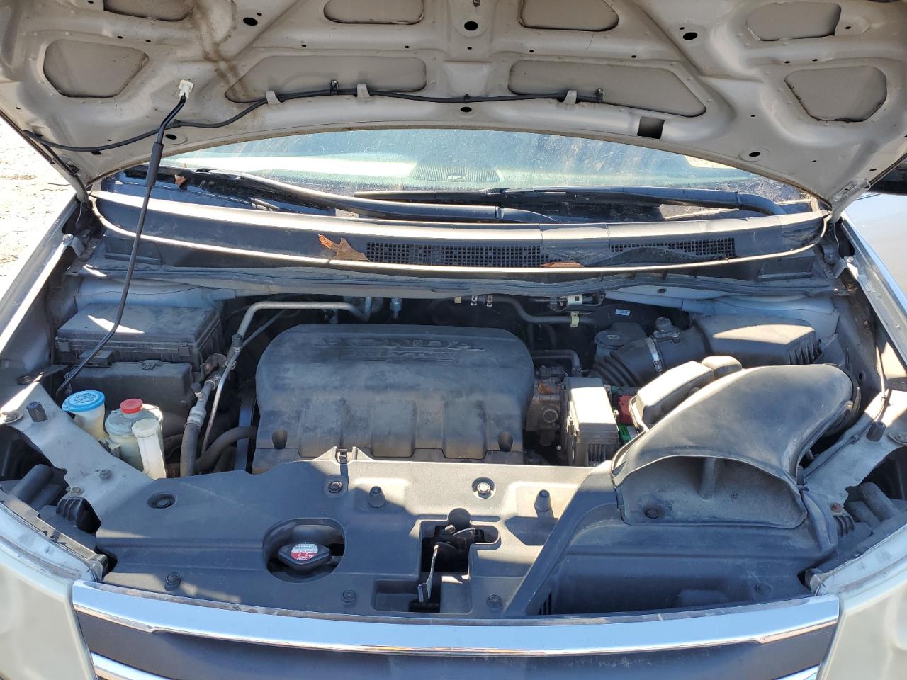 2012 Honda Odyssey - Image 14