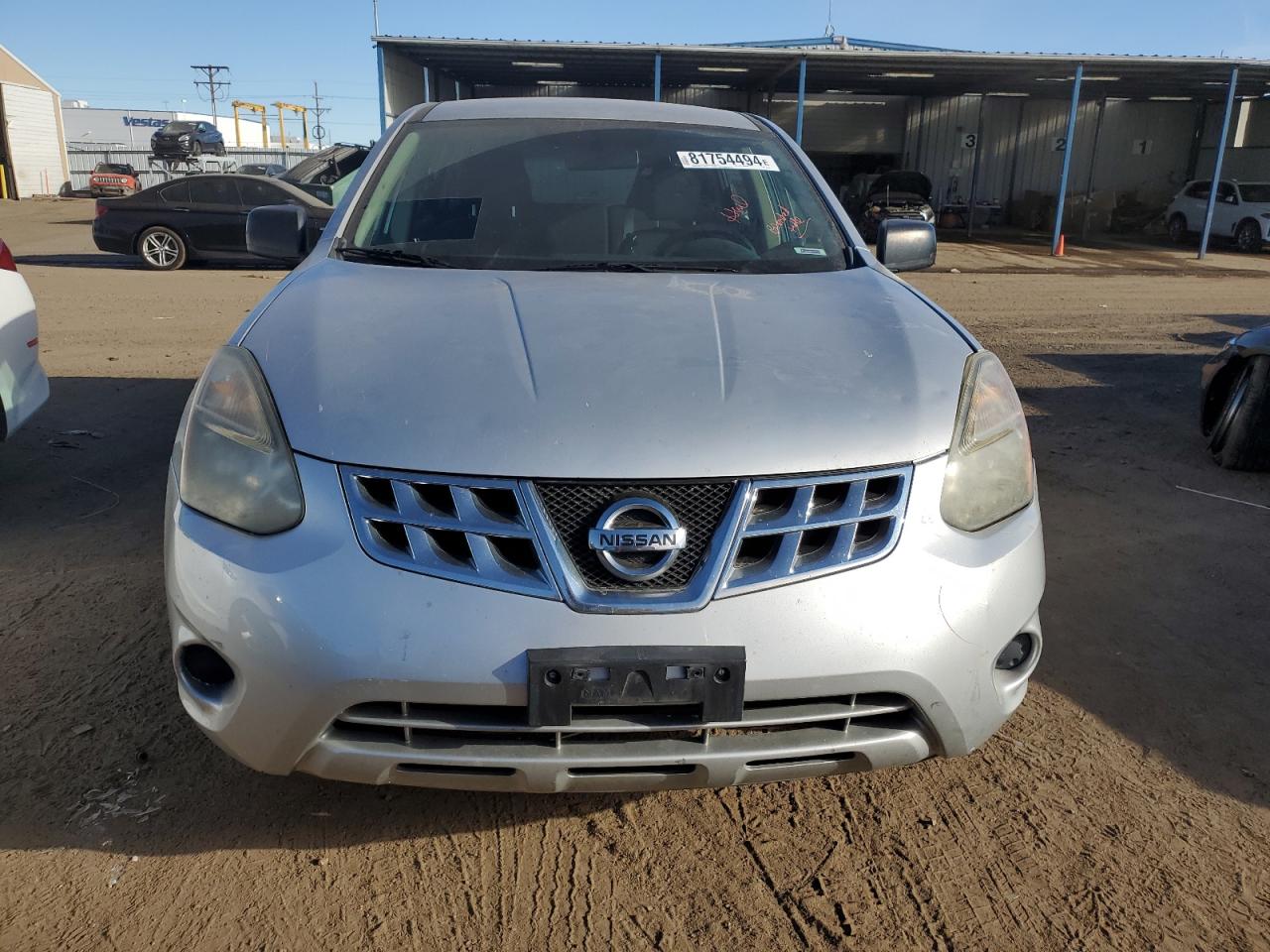 2014 Nissan Rogue - Image 5