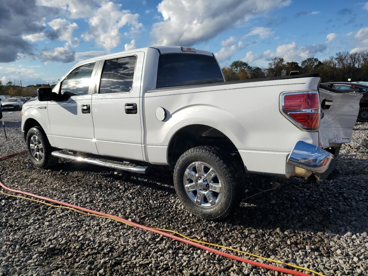 2014 Ford F-150 - Image 2