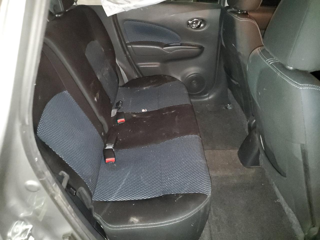 2015 Nissan Versa - Image 10