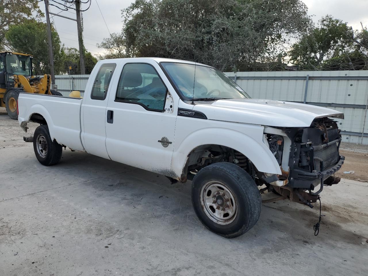 VIN 1FT7X2AT0GEA11916 2016 FORD F250 no.4