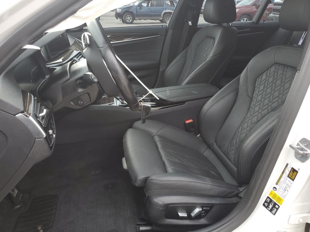 2022 BMW 5er - Image 7