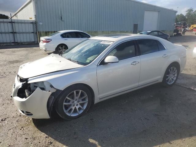 2012 Chevrolet Malibu Ltz