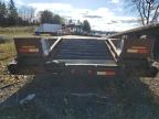 2009 TOWM TRAILER for sale at Copart ON - COOKSTOWN