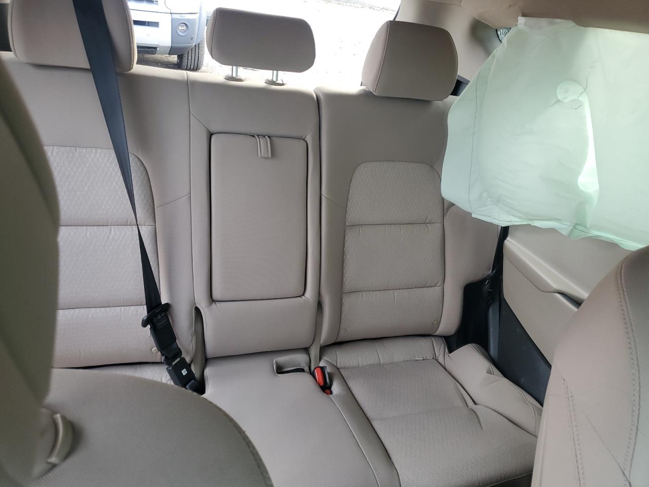 2016 Hyundai Tucson - Image 10