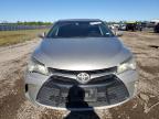 2016 Toyota Camry Le за продажба в Houston, TX - Front End