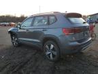 2024 Volkswagen Taos S продається в East Granby, CT - Front End