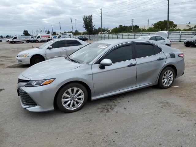 Miami, FL에서 판매 중인 2019 Toyota Camry L - Water/Flood