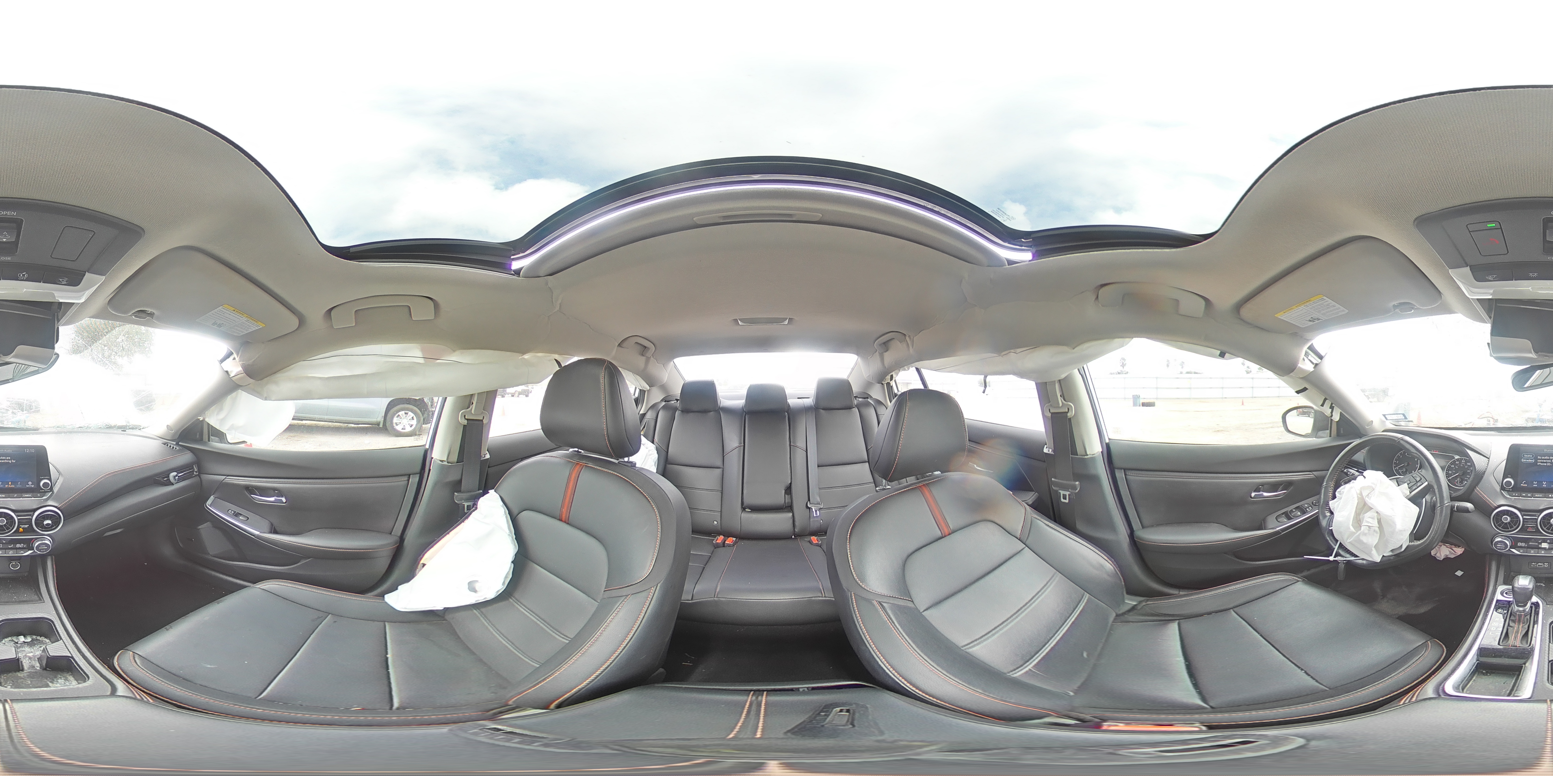 2022 Nissan Sentra - Image 13