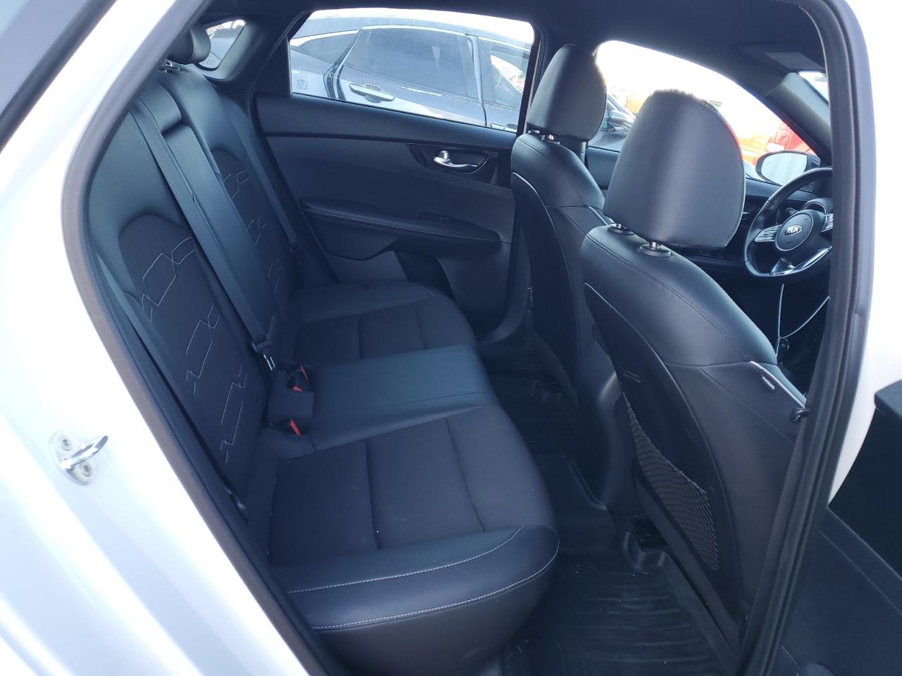 2020 Kia Forte - Image 10