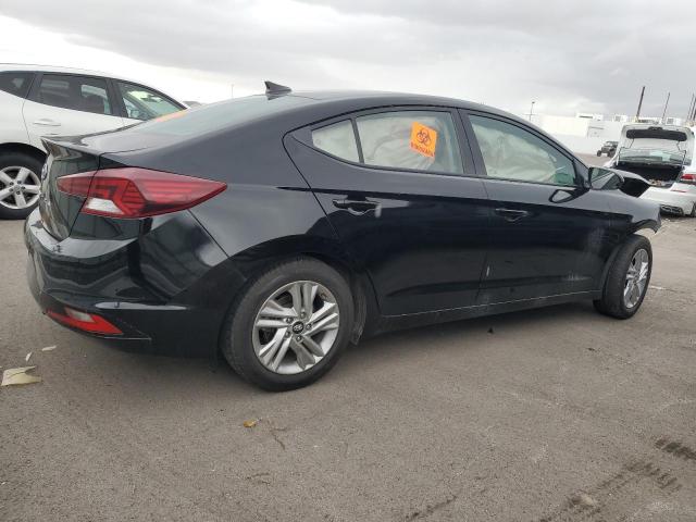  HYUNDAI ELANTRA 2020 Czarny