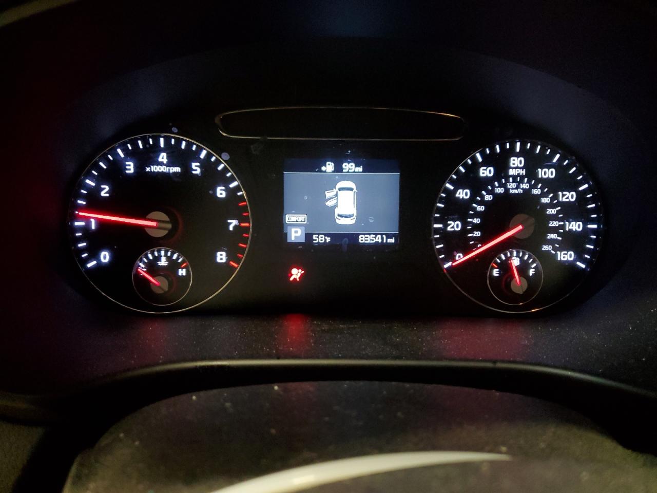 2019 Kia Sorento - Image 9