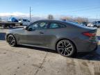 2021 BMW M440XI  for sale at Copart ON - TORONTO