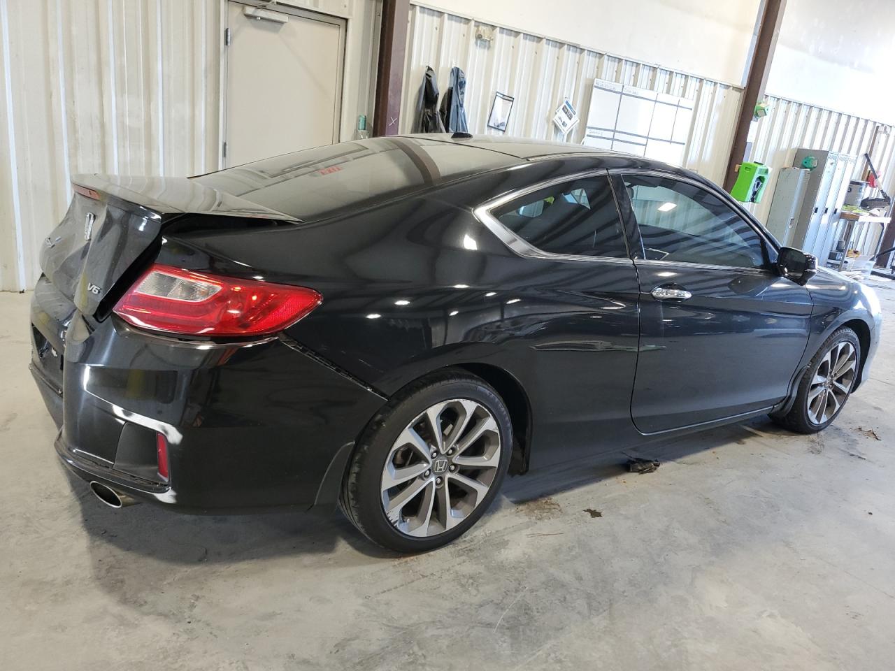 2014 Honda Accord - Image 3