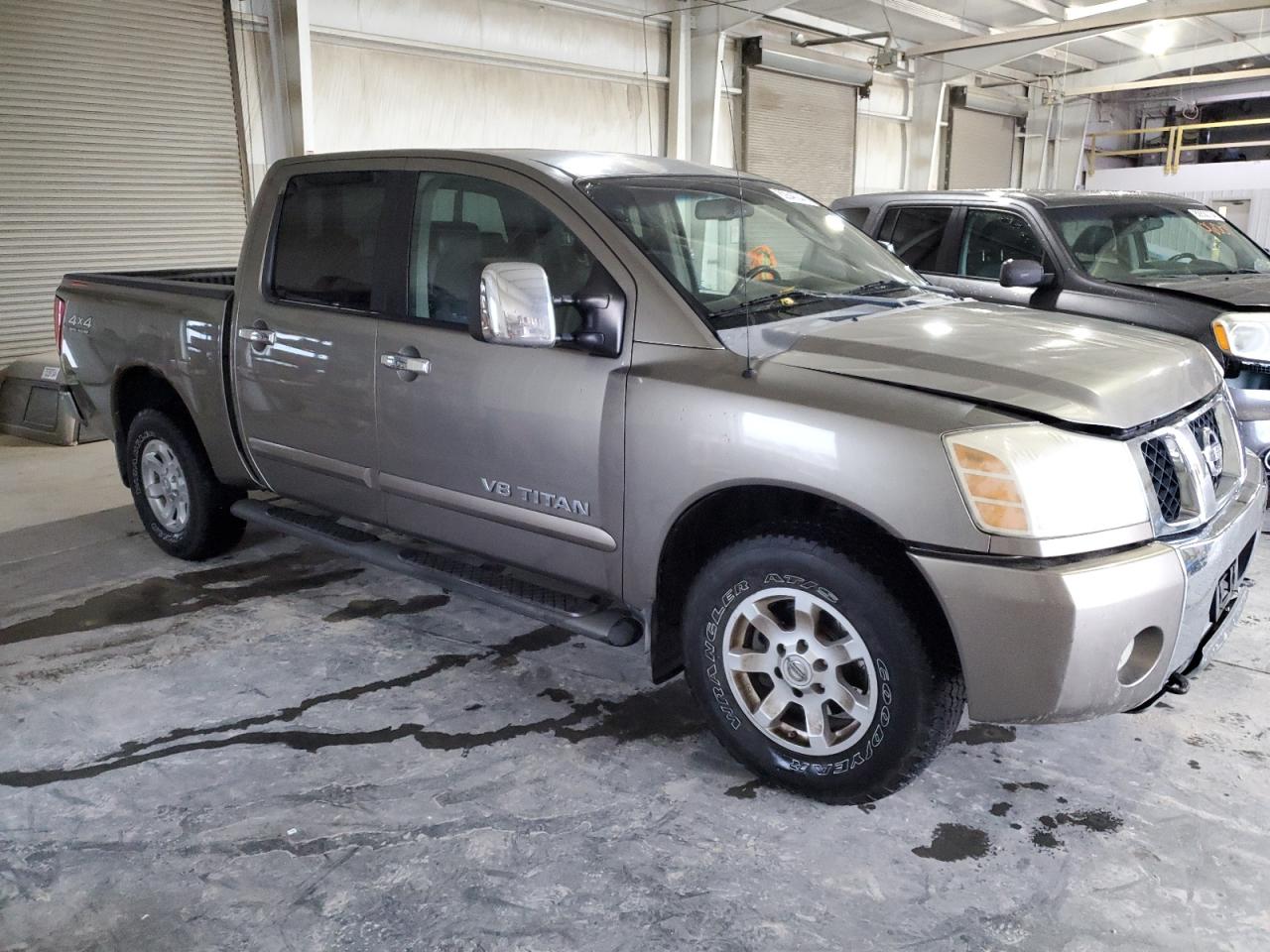 2006 Nissan Titan - Image 4
