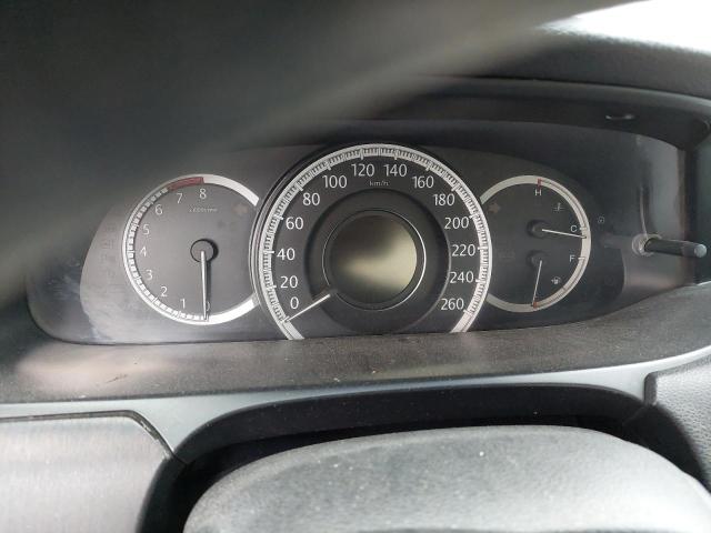 1HGCR2634EA615038 - 2014 HONDA ACCORD - #78555424