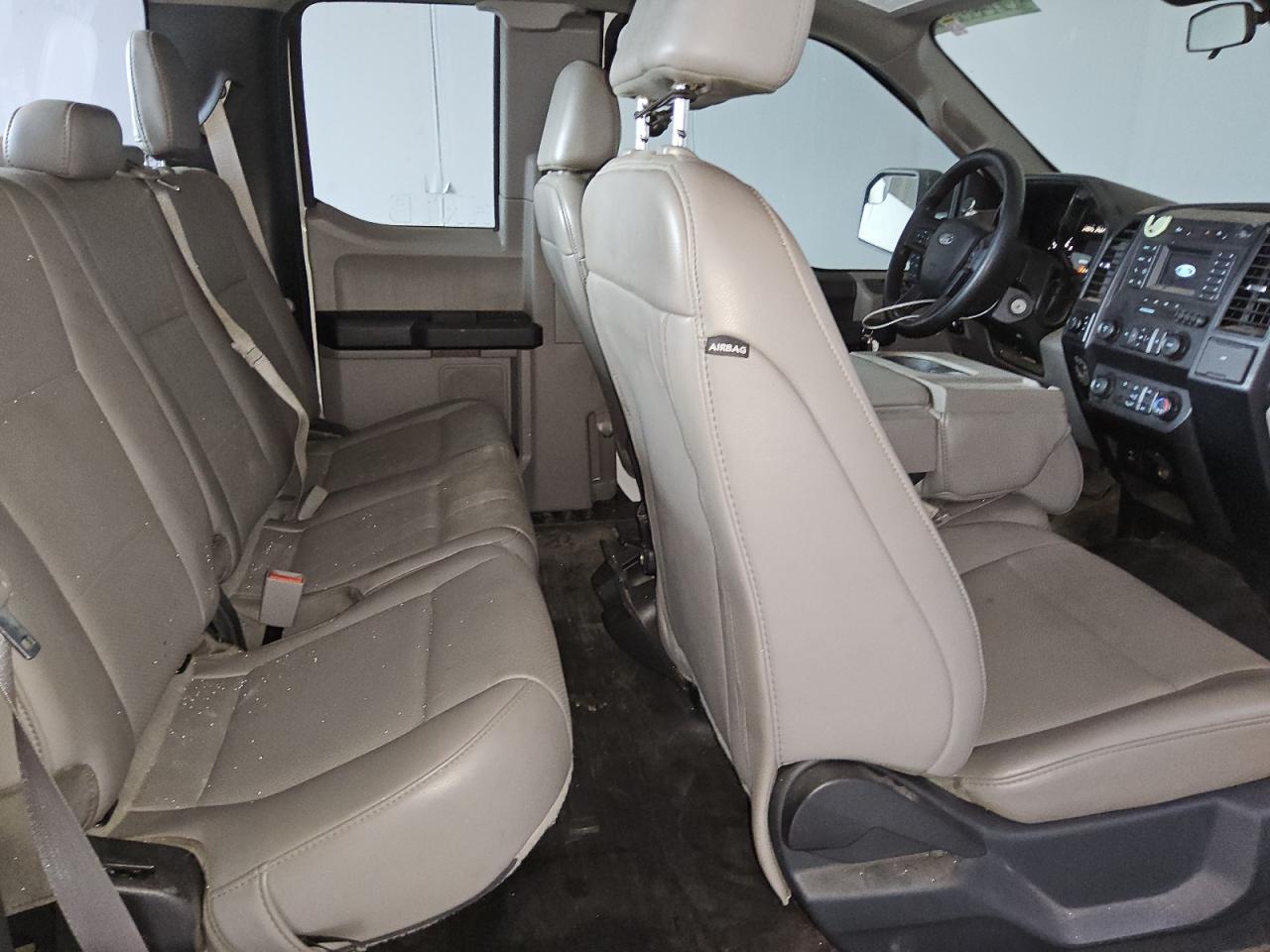 2020 Ford F-150 - Image 11