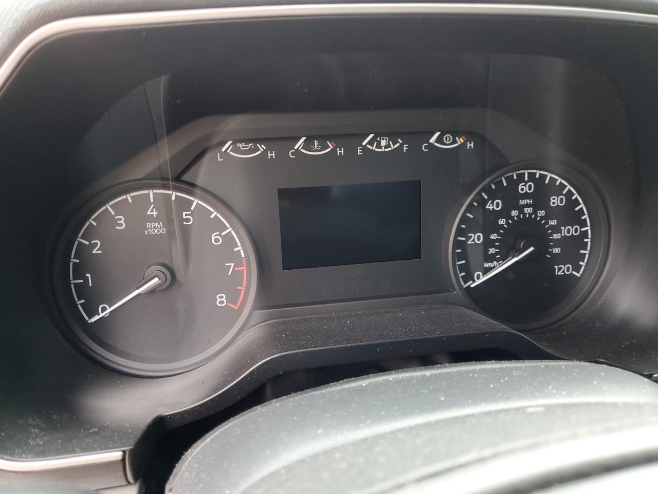 2022 Ford F150 Super Cab VIN: 1FTEX1C57NKD52177 Lot: 79552364