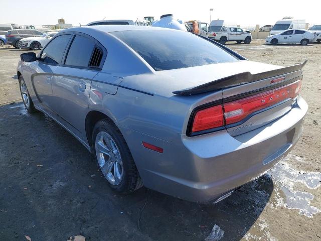 2C3CDXHG8EH246670 - 2014 DODGE CHARGER - #79380314