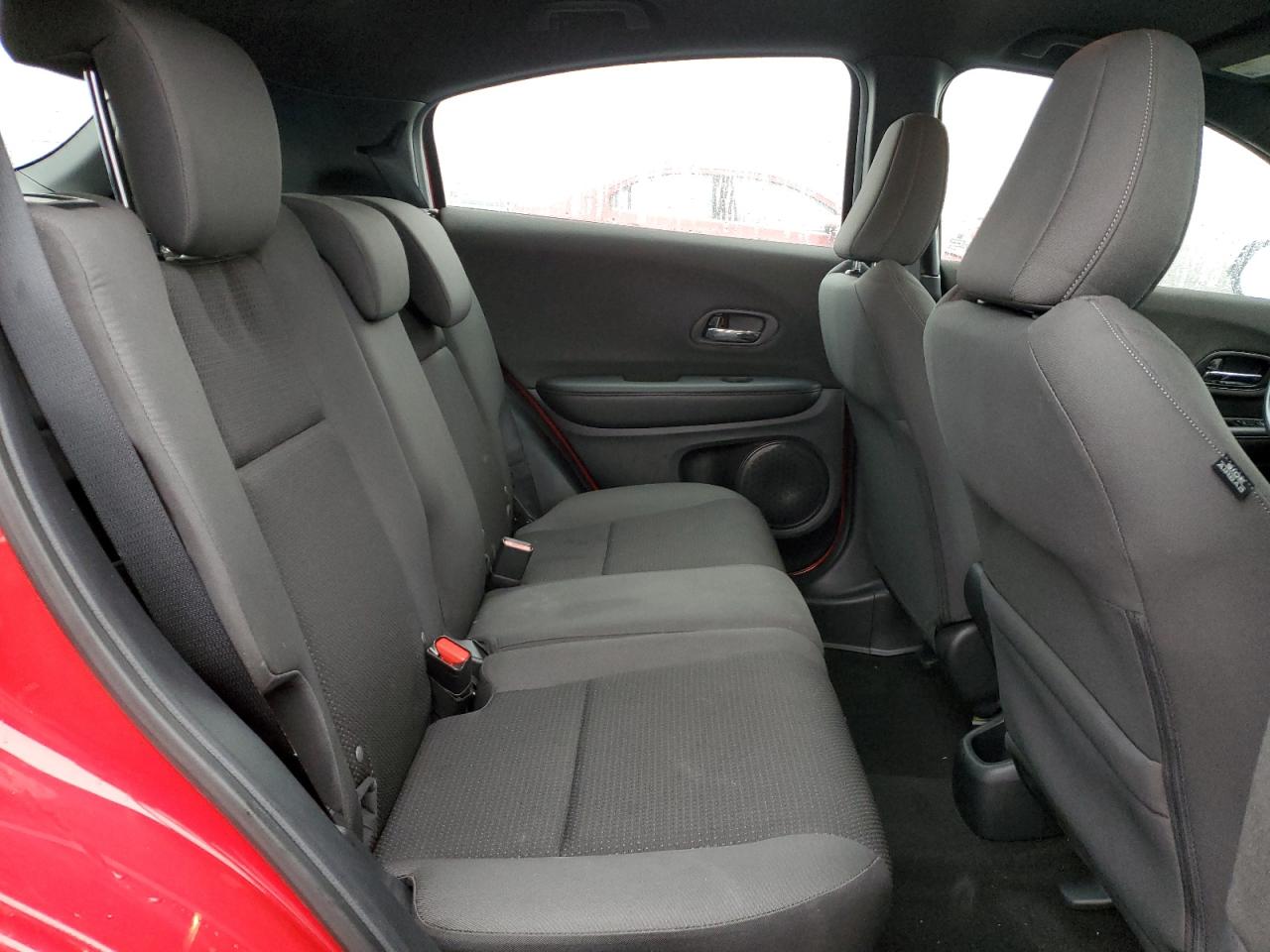 2019 Honda HR-V - Image 12