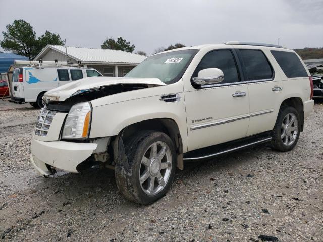 2007 Cadillac Escalade Luxury for Sale in Prairie Grove, AR - Front End